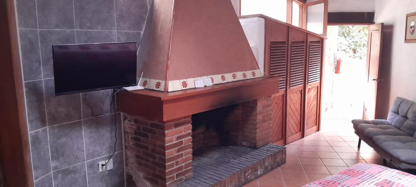 Hotel Casa Valle Valle de Bravo Exterior foto