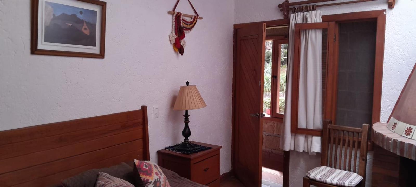 Hotel Casa Valle Valle de Bravo Exterior foto
