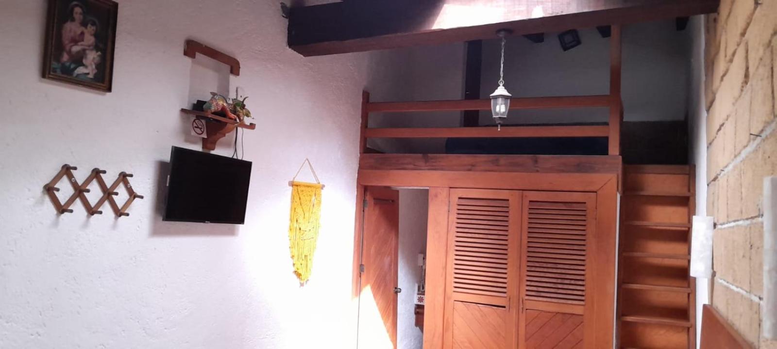 Hotel Casa Valle Valle de Bravo Exterior foto